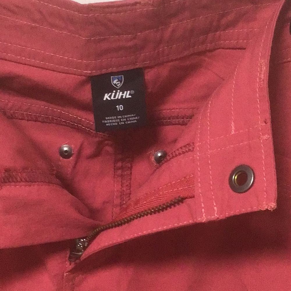 Women’s Kuhl shorts - Picture 3 of 3
